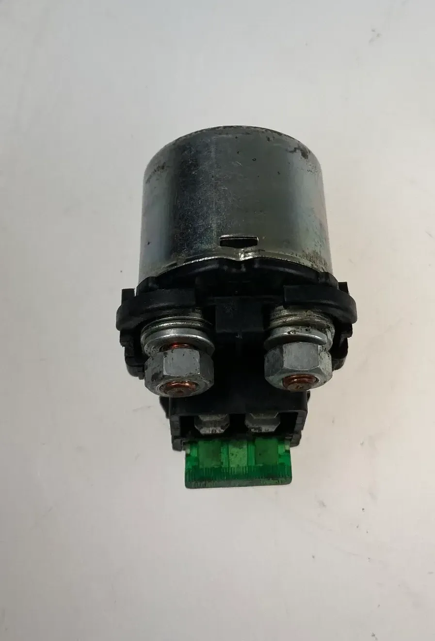 タノセンサー500 2006 Kawasaki Zx 10 TPS, Throttle Position Sensor (Gray