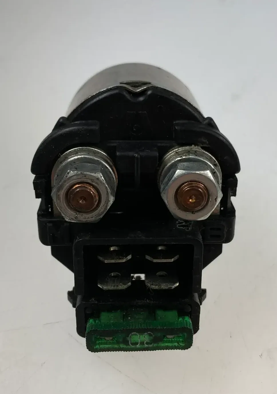 タノセンサー500 Original Arrowhead magnetic switch 7060207 Kawasaki ZX-R 400